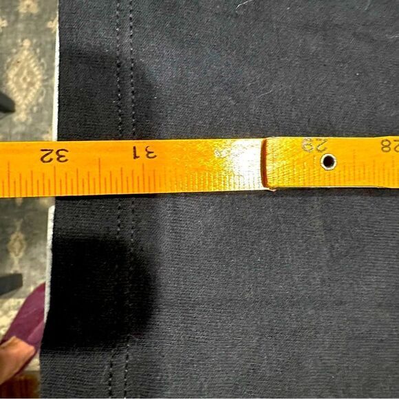 VINTAGE STARTER JACKSONVILLE JAGUARS 90’s NFL Football T-Shirt XL COTTON BLACK - Picture 7 of 7